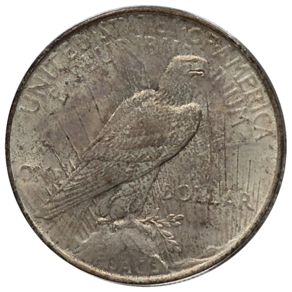 1922-$1-Peace-Dollar-#28---29-Of-143